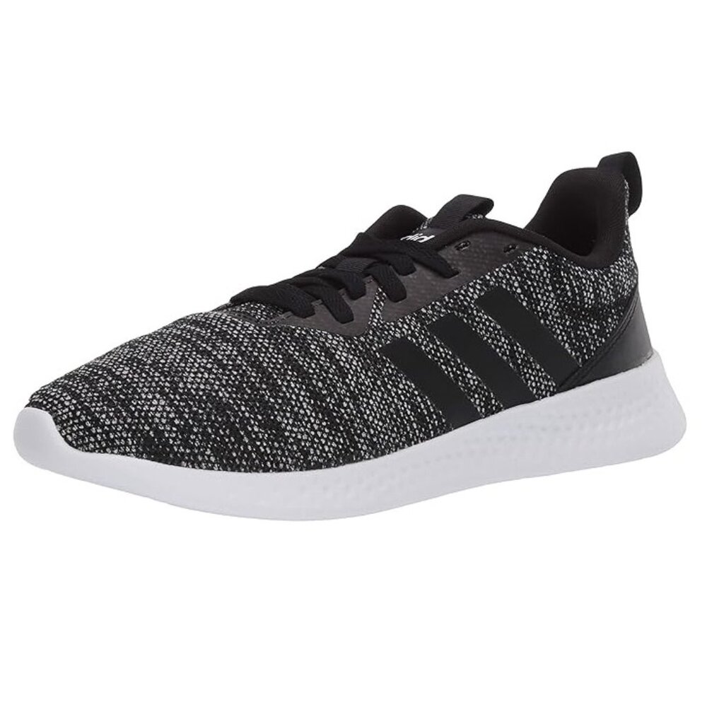 USED NO BOX Adidas Men's Puremotion Running Gym Active Sneakers Sz 10 $90 RY2537